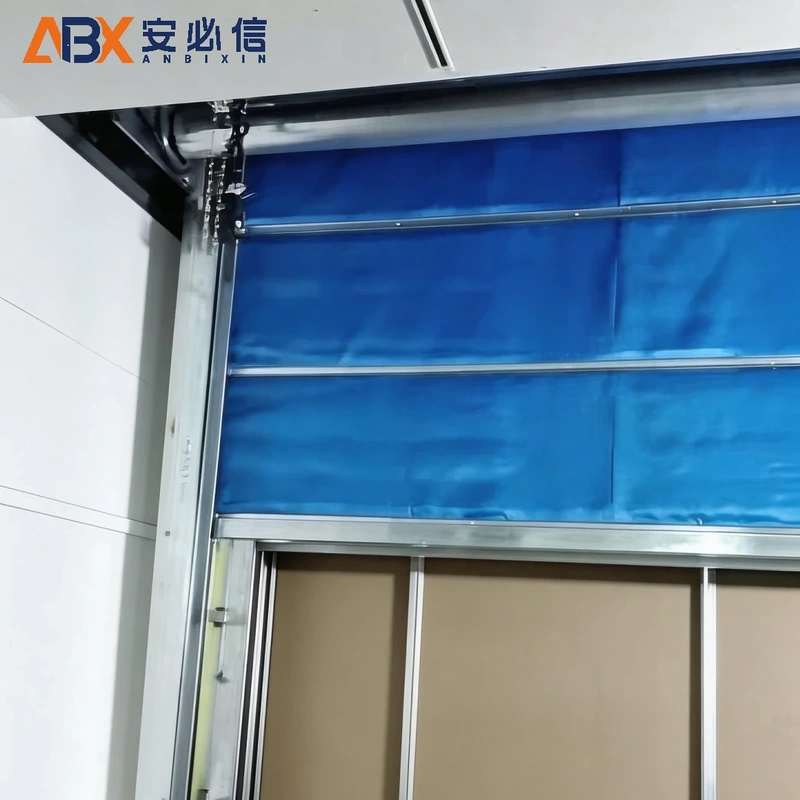 潮州冷库门封
